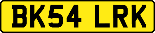BK54LRK