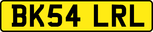 BK54LRL