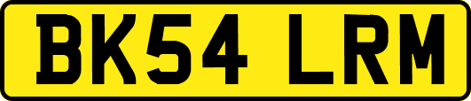BK54LRM