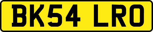 BK54LRO