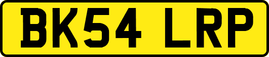 BK54LRP