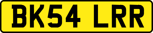 BK54LRR