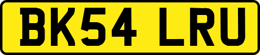 BK54LRU
