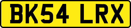BK54LRX