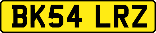 BK54LRZ