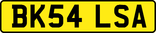 BK54LSA