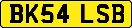 BK54LSB