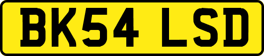 BK54LSD