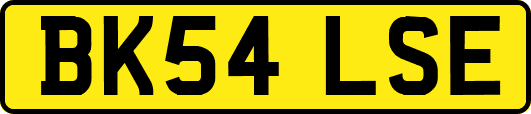 BK54LSE
