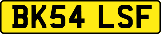 BK54LSF