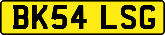 BK54LSG