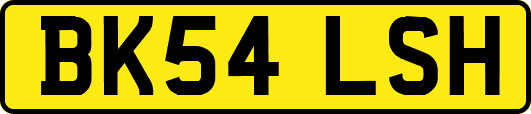 BK54LSH