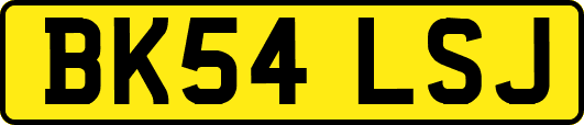 BK54LSJ