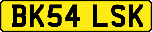 BK54LSK