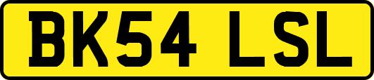BK54LSL