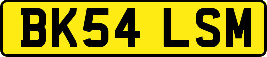 BK54LSM