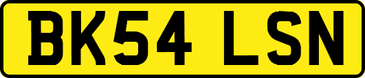 BK54LSN