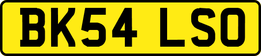 BK54LSO