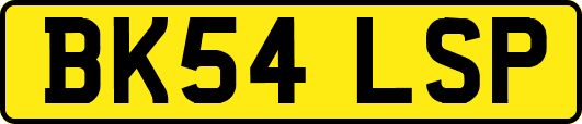 BK54LSP