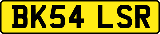 BK54LSR