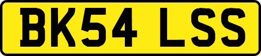 BK54LSS