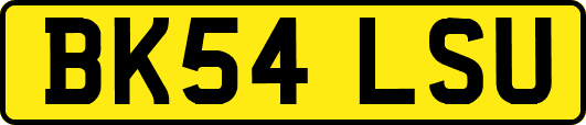 BK54LSU