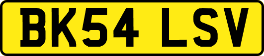 BK54LSV