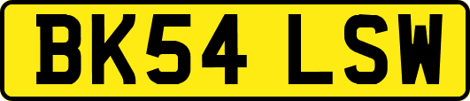 BK54LSW