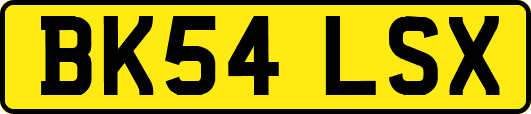 BK54LSX