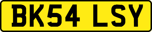 BK54LSY