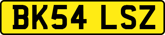BK54LSZ