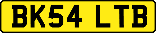 BK54LTB