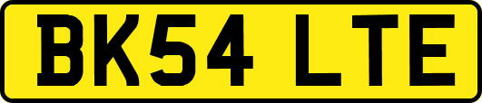 BK54LTE