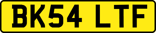 BK54LTF
