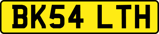 BK54LTH