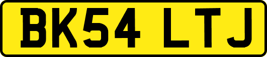 BK54LTJ