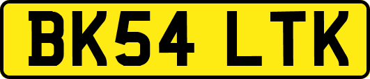 BK54LTK