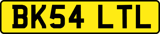 BK54LTL