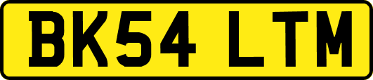 BK54LTM