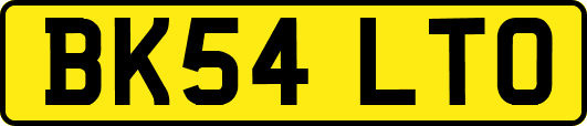 BK54LTO