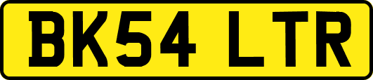BK54LTR