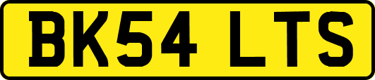 BK54LTS