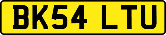 BK54LTU