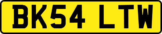 BK54LTW