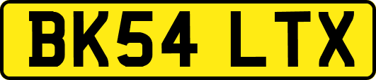 BK54LTX
