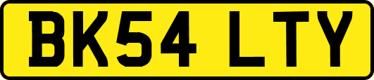 BK54LTY