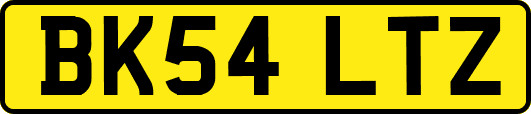 BK54LTZ
