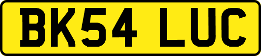 BK54LUC