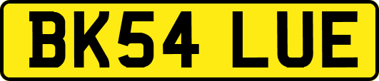 BK54LUE