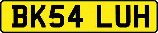 BK54LUH